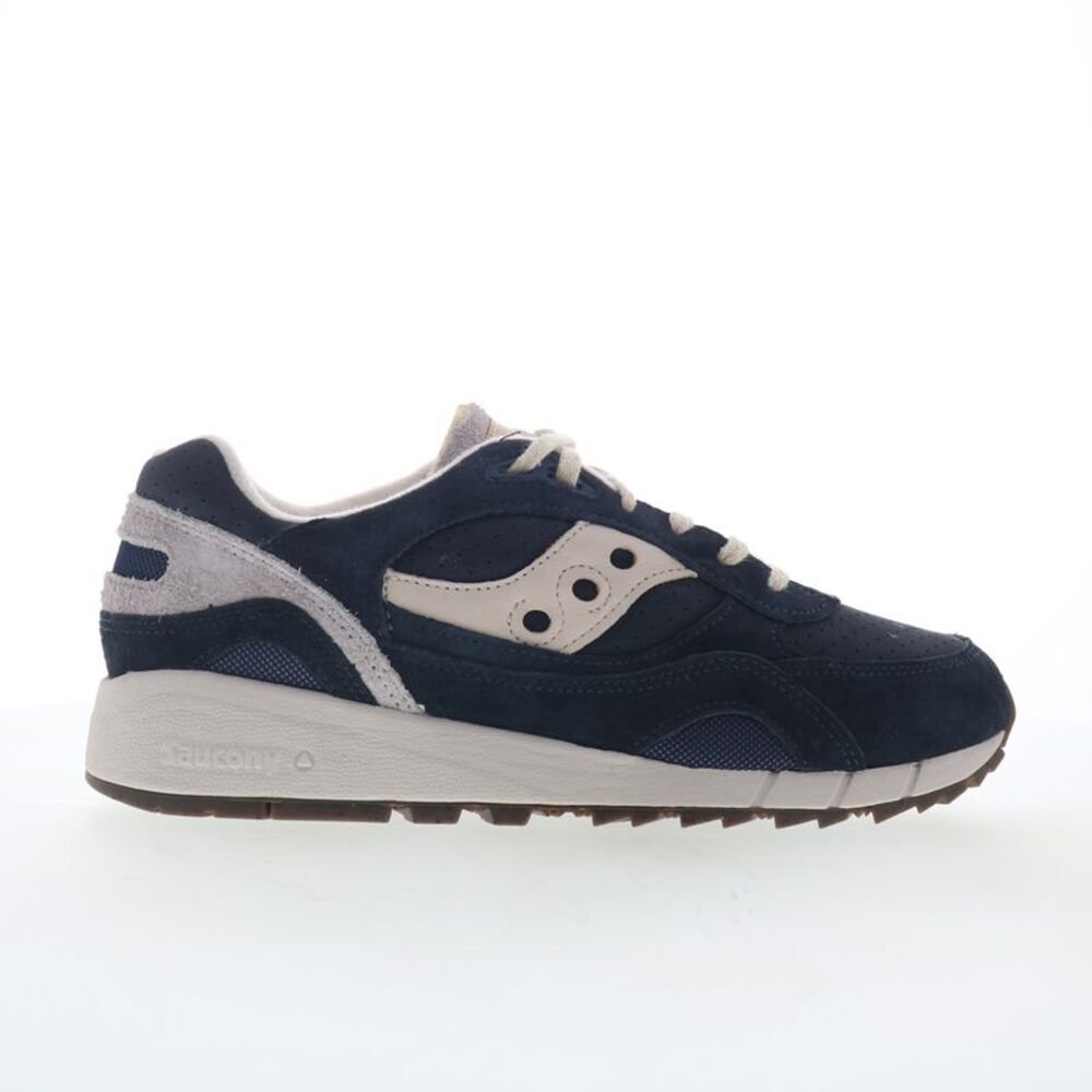 Saucony Mens Shadow Original Blue Shoes (NWT)